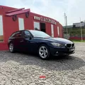 BMW-318 Imagem Principal