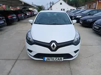 Renault-Clio Imagem Principal