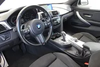 BMW-Série 4 detalhes 2