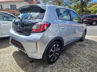 Mitsubishi-Space Star detalhes 2