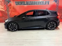 Cupra-Born detalhes 1