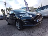 Ford-Fiesta Imagem Principal