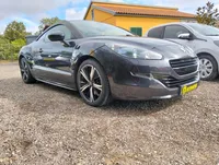 Peugeot-RCZ detalhes 2