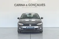 Volkswagen-Polo detalhes 1