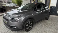 Citroën-C3 Imagem Principal