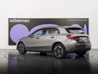 Mercedes-Benz-A 250 detalhes 2