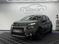 Citroën-C3 Imagem Principal