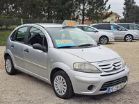 Citroën-C3 detalhes 1