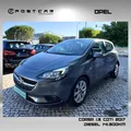 Opel-Corsa Imagem Principal