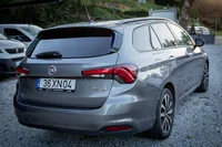 Fiat-Tipo Station Wagon detalhes 2