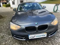 BMW-116 Imagem Principal