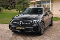 Mercedes-Benz-GLC 300 Imagem Principal