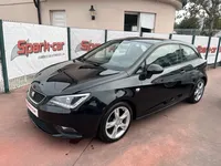 Seat-Ibiza Imagem Principal