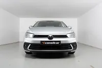 Volkswagen-Polo detalhes 2