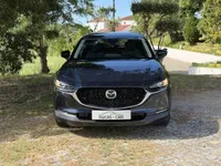 Mazda-CX-30 Imagem Principal