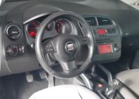 Seat-Altea XL detalhes 1