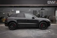 Porsche-Macan detalhes 2