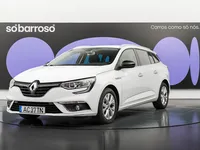 Renault-Megane Sport Tourer Imagem Principal