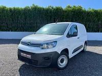 Citroën-Berlingo Imagem Principal