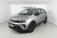 Opel-Crossland Imagem Principal