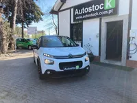 Citroën-C3 Imagem Principal