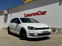 Volkswagen-Golf Imagem Principal