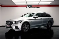 Mercedes-Benz-C 300 Imagem Principal