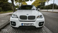 BMW-X6 Imagem Principal