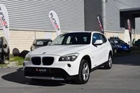 BMW-X1 Imagem Principal