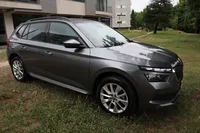 Skoda-Kamiq Imagem Principal