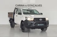 Toyota-Hilux detalhes 2
