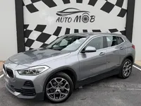 BMW-X2 Imagem Principal