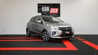 Mitsubishi-Space Star Imagem Principal