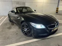BMW-Z4 Imagem Principal