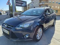Ford-Focus SW Imagem Principal