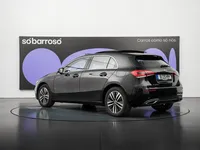 Mercedes-Benz-A 250 detalhes 2