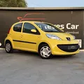 Peugeot-107 Imagem Principal
