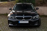 BMW-320 detalhes 2