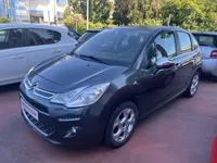 Citroën-C3 Imagem Principal