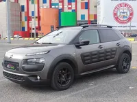 Citroën-C4 Cactus detalhes 1