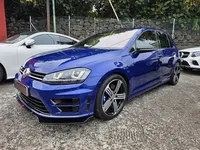 Volkswagen-Golf Imagem Principal