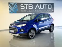 Ford-EcoSport Imagem Principal