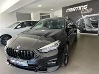 BMW-218 Gran Coupé Imagem Principal