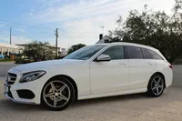 Mercedes-Benz-T 180 detalhes 1
