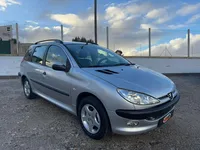 Peugeot-206 Imagem Principal