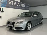 Audi-A4 Avant Imagem Principal