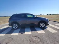 Opel-Grandland X detalhes 2