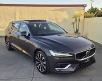 Volvo-V60 Imagem Principal