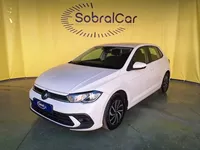 Volkswagen-Polo Imagem Principal