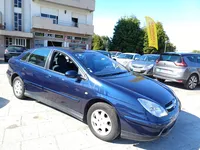 Citroën-C5 Imagem Principal